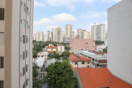 Apartamento para alugar com 52m², 2 quartos e 1 vaga Apartamento para alugar com 52m², 2 quartos e 1 vagaVista do Quarto 2