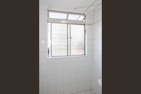 Apartamento para alugar com 52m², 2 quartos e 1 vaga Apartamento para alugar com 52m², 2 quartos e 1 vagaCozinha e Área de Serviço