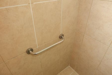 Apartamento para alugar com 52m², 2 quartos e 1 vaga Apartamento para alugar com 52m², 2 quartos e 1 vagaBanheiro