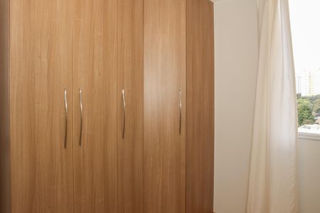 Quarto 1 de apartamento para alugar com 2 quartos, 52m² em Pompeia, São Paulo