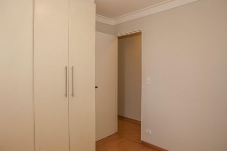 Quarto 2 de apartamento para alugar com 2 quartos, 52m² em Pompeia, São Paulo