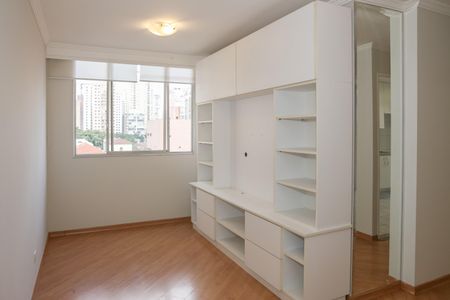 Sala de apartamento para alugar com 2 quartos, 52m² em Pompeia, São Paulo