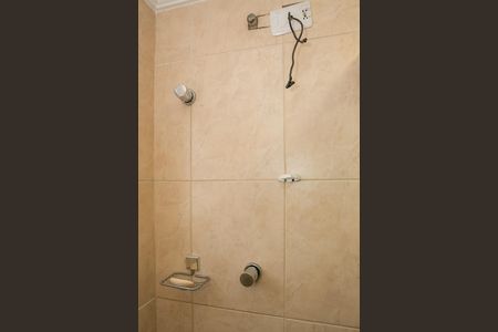 Apartamento para alugar com 52m², 2 quartos e 1 vaga Apartamento para alugar com 52m², 2 quartos e 1 vagaBanheiro