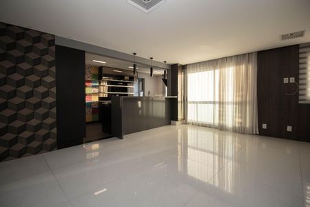 Apartamento à venda com 2 quartos, 102m² em Trecho 1, Brasília