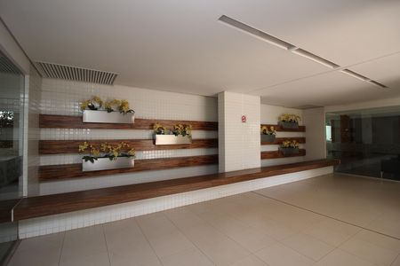 Área comum de apartamento à venda com 2 quartos, 102m² em Trecho 1, Brasília