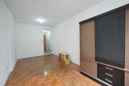 Studio à venda com 30m², 1 quarto e sem vagaKitnet