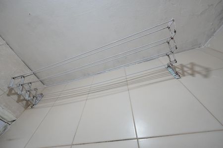 Studio à venda com 30m², 1 quarto e sem vagaÁrea de Serviço