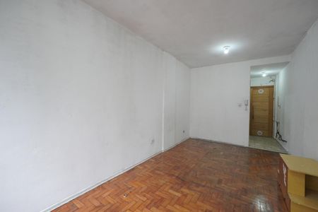 Studio à venda com 30m², 1 quarto e sem vagaKitnet
