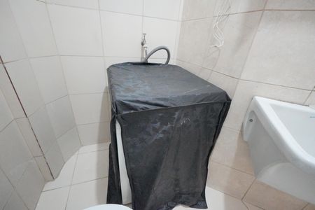 Studio à venda com 30m², 1 quarto e sem vagaÁrea de Serviço