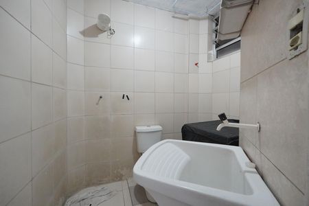 Studio à venda com 30m², 1 quarto e sem vagaBanheiro