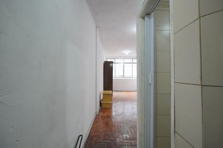 Studio à venda com 30m², 1 quarto e sem vagaCozinha