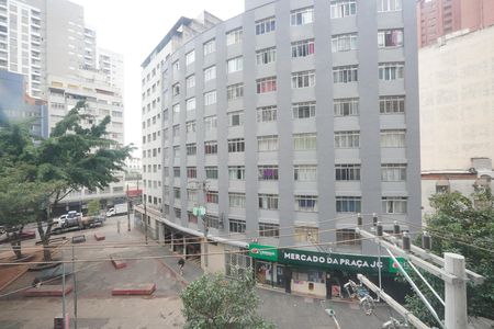 Studio à venda com 30m², 1 quarto e sem vagaVista