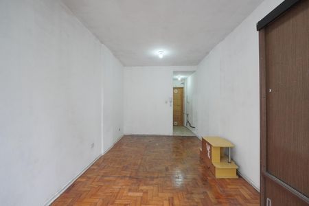 Studio à venda com 30m², 1 quarto e sem vagaKitnet
