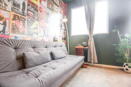 Studio para alugar com 35m², 1 quarto e sem vagaStudio