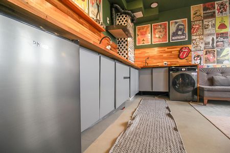 Studio para alugar com 35m², 1 quarto e sem vagaStudio