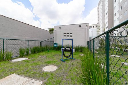 Studio para alugar com 35m², 1 quarto e sem vagaEspaco pet