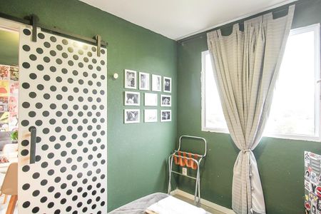 Studio para alugar com 35m², 1 quarto e sem vagaQuarto