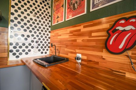 Studio para alugar com 35m², 1 quarto e sem vagaStudio