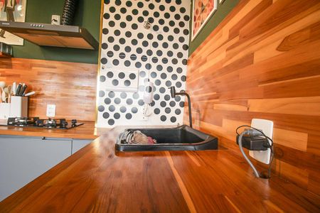 Studio para alugar com 35m², 1 quarto e sem vagaStudio