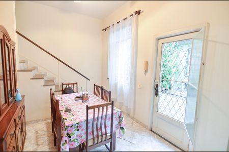Sala de casa à venda com 4 quartos, 200m² em Engenho Novo, Rio de Janeiro