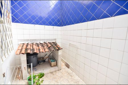 Casa à venda com 200m², 4 quartos e 1 vaga Casa à venda com 200m², 4 quartos e 1 vagaÁrea de Serviço