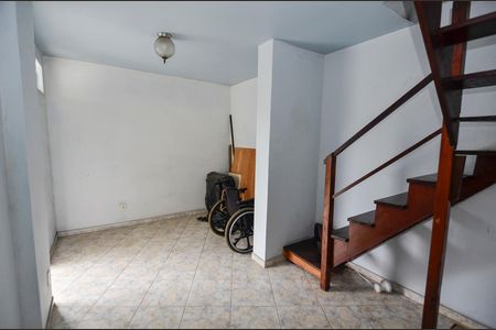 Casa à venda com 200m², 4 quartos e 1 vaga Casa à venda com 200m², 4 quartos e 1 vagaQuarto 3