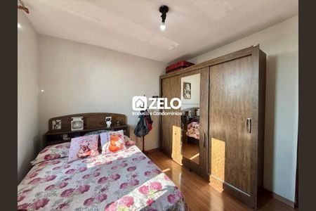 Foto 06 de apartamento à venda com 2 quartos, 58m² em Jardim Pauliceia, Campinas