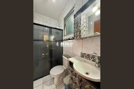 Foto 07 de apartamento à venda com 2 quartos, 58m² em Jardim Pauliceia, Campinas