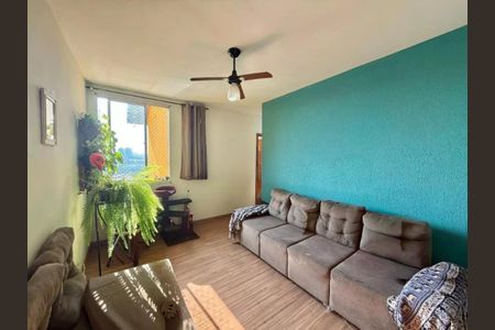 Foto 01 de apartamento à venda com 2 quartos, 58m² em Jardim Pauliceia, Campinas