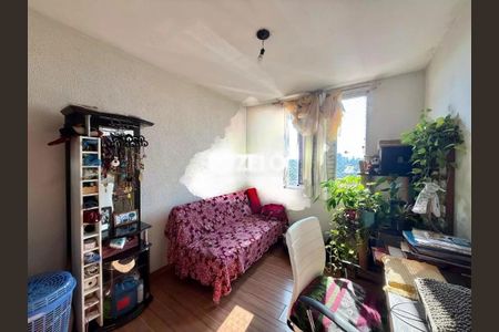 Foto 08 de apartamento à venda com 2 quartos, 58m² em Jardim Pauliceia, Campinas