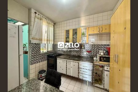 Foto 03 de apartamento à venda com 2 quartos, 58m² em Jardim Pauliceia, Campinas