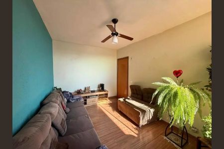 Foto 02 de apartamento à venda com 2 quartos, 58m² em Jardim Pauliceia, Campinas