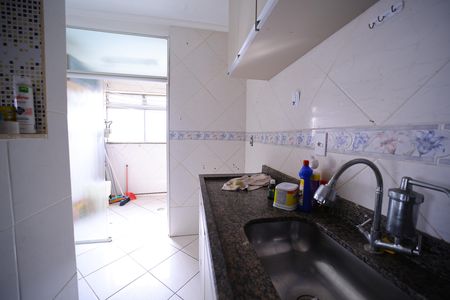 Apartamento para alugar com 2 quartos, 52m² em Cangaiba, São Paulo