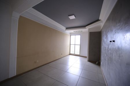 Apartamento para alugar com 2 quartos, 52m² em Cangaiba, São Paulo