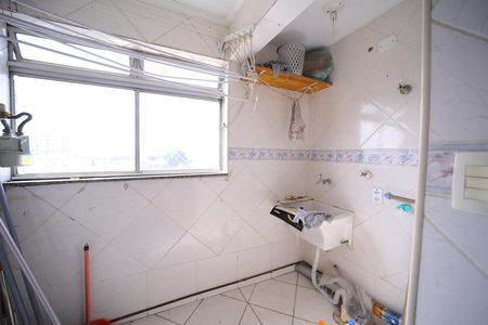 Apartamento para alugar com 2 quartos, 52m² em Cangaiba, São Paulo