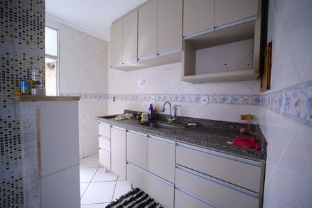 Apartamento para alugar com 2 quartos, 52m² em Cangaiba, São Paulo