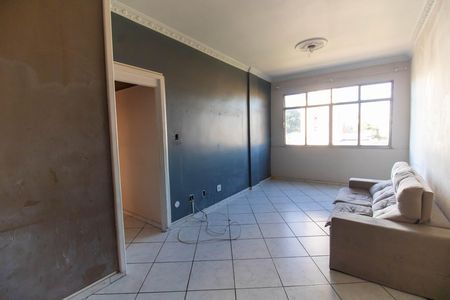 Sala de apartamento para alugar com 2 quartos, 70m² em Bairro Santana, Niterói