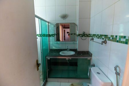 Apartamento para alugar com 70m², 2 quartos e sem vaga Apartamento para alugar com 70m², 2 quartos e sem vagaBanheiro