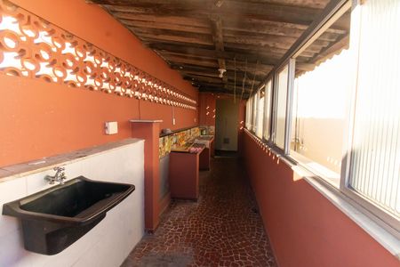 Apartamento para alugar com 70m², 2 quartos e sem vaga Apartamento para alugar com 70m², 2 quartos e sem vagaÁrea de Serviço