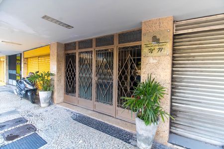 Apartamento para alugar com 70m², 2 quartos e sem vaga Apartamento para alugar com 70m², 2 quartos e sem vagaFachada