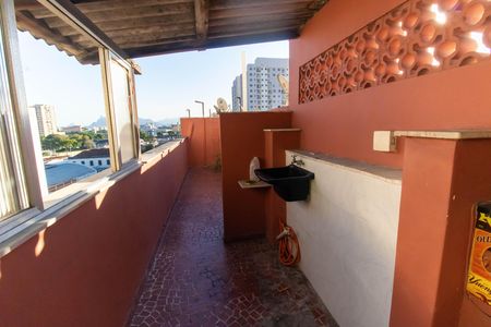 Apartamento para alugar com 70m², 2 quartos e sem vaga Apartamento para alugar com 70m², 2 quartos e sem vagaÁrea de Serviço