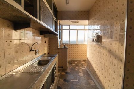 Apartamento para alugar com 70m², 2 quartos e sem vaga Apartamento para alugar com 70m², 2 quartos e sem vagaCozinha
