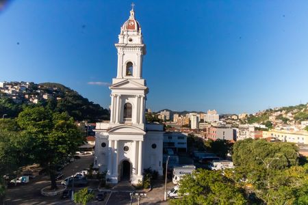 Apartamento para alugar com 70m², 2 quartos e sem vaga Apartamento para alugar com 70m², 2 quartos e sem vagaVista do Quarto 2