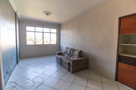 Sala de apartamento para alugar com 2 quartos, 70m² em Bairro Santana, Niterói