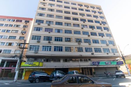 Apartamento para alugar com 70m², 2 quartos e sem vaga Apartamento para alugar com 70m², 2 quartos e sem vagaFachada
