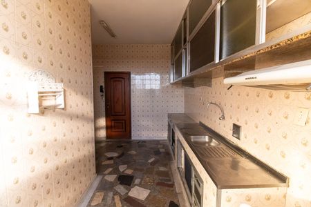 Apartamento para alugar com 70m², 2 quartos e sem vaga Apartamento para alugar com 70m², 2 quartos e sem vagaCozinha