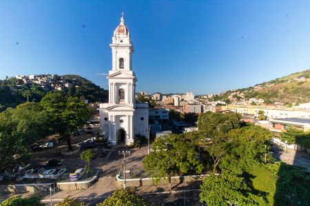 Apartamento para alugar com 70m², 2 quartos e sem vaga Apartamento para alugar com 70m², 2 quartos e sem vagaVista do Quarto 1