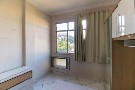 Quarto 1 de apartamento para alugar com 2 quartos, 70m² em Bairro Santana, Niterói