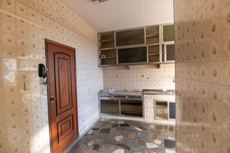 Apartamento para alugar com 70m², 2 quartos e sem vaga Apartamento para alugar com 70m², 2 quartos e sem vagaCozinha