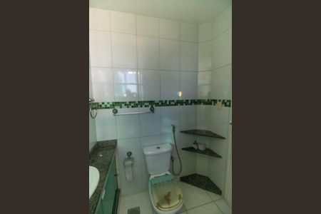 Apartamento para alugar com 70m², 2 quartos e sem vaga Apartamento para alugar com 70m², 2 quartos e sem vagaBanheiro
